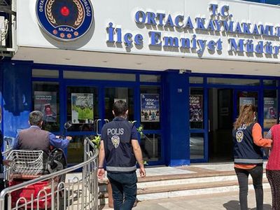 10 Yıl Önce İşlenen Cinayetin Zanlıları Yakalandı