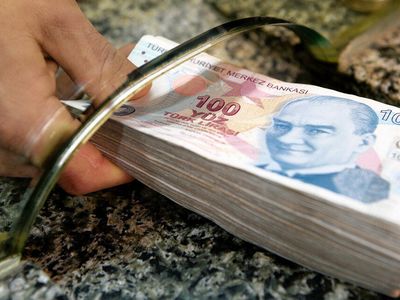 100 Bin Liranızı Kur Vadeli Mevduat Hesabına Yatırırsanız Kazancınız Ne Olur?