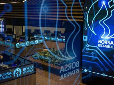 100 milyonlarca liralık "borsa" vurgunu