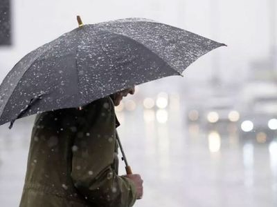 1.08.2022 Pazartesi hava durumu nasıl olacak? Meteoroloji Genel Müdürlüğü'nden o illere sağanak yağış uyarısı!
