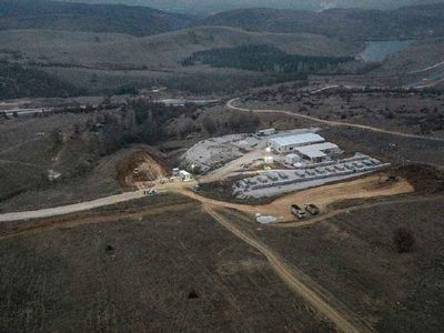 109 ton altın bulunmuştu: Gözler o tarihe çevrildi