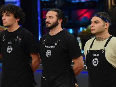 11 Aralık Cumartesi MasterChef kim elendi? MasterChef Türkiye eleme adayları kimler?