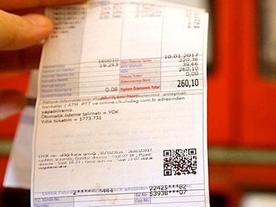 11 ay boyunca fatura ödenmeyecek: Binlerce lira vatandaşın cebinde kalacak