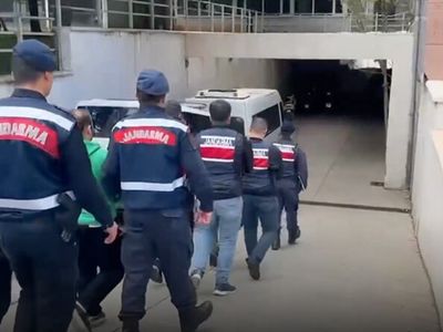 11 İlde Eş Zamanlı Operasyon! 15 Suç Örgütü Çökertildi