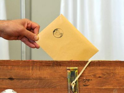 11 ilde incelemeler tamamlandı: YSK’dan açıklama geldi