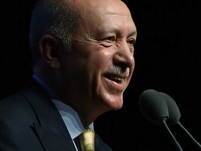 11 Mart 2021 Cumhurbaşkanı Bugün Nerede?