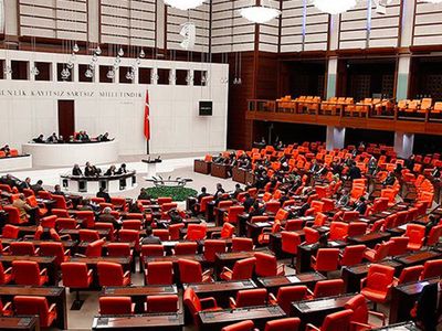 11 Milletvekili Hakkında 14 Yeni Fezleke