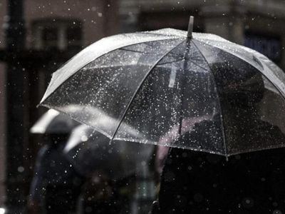 11 Nisan 2021 Hava Durumu