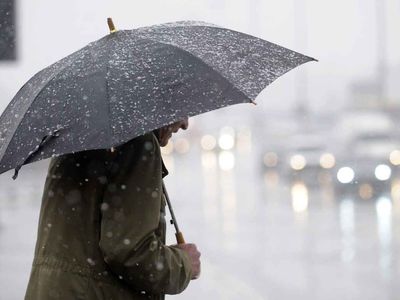 11 Nisan 2022 Pazartesi hava durumu nasıl olacak? Meteoroloji Genel Müdürlüğü 11 Nisan 2022 hava durumu tahmin raporunu yayımladı: Çok sayıda il için sarı alarm!