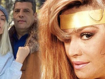11 Yıllık Eşinden Boşanan Yeliz Yeşilmen’den Biten Evliliği İle İlgili Korkutan Açıklama Geldi