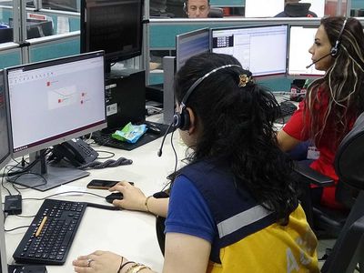 112 Acil Çağrı Merkezine gelen bazı talepler gülümseten cinsten: Tavuğum yumurtlayamıyor ambulans gönderin