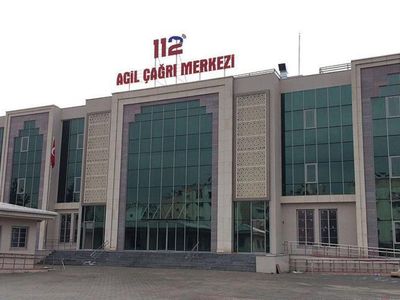112 Acil hat acil olmayan aramalarla dolu