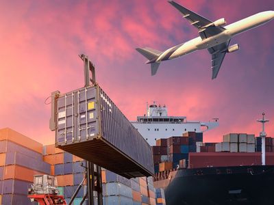 12 Aylık İhracatta Dev Rekor! 200 Milyon Doları Geçti