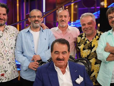 12 Haziran İbo Show Konukları Kimler?