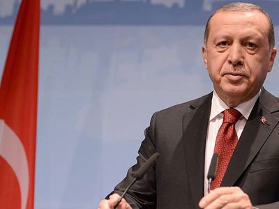 12 Mart 2021 Cumhurbaşkanı Bugün Nerede?