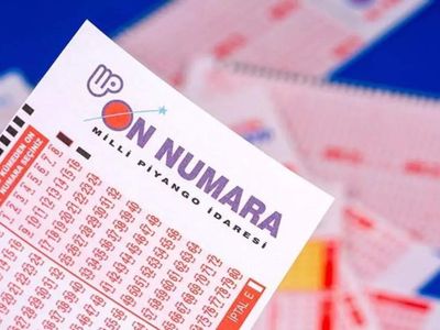 12 Mayıs 2023 On Numara çekiliş sonuçları ne zaman ve saat kaçta açıklanacak? On Numara sonuçları 2023 sorgulama