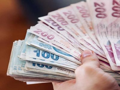 12 milyon emekliye 4.000 TL ilave ödemeler başladı! 4.000 TL nakit ödemeler direkt hesaplara yatıyor..