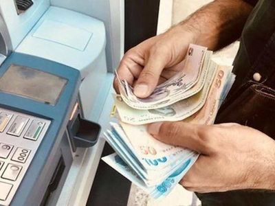 12 milyon emekliye müjde: Hesaplara 1.100 TL yatırıldı!