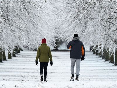 12 Nisan 2022 Salı hava durumu nasıl olacak? Meteoroloji Genel Müdürlüğü 12 Nisan 2022 hava tahmin raporunu yayımladı: Yoğun kar yağışı uyarısı!