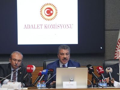 12. Yargı Paketi komisyonda: Miras, bilirkişi ve duruşma sürelerinde yeni dönem