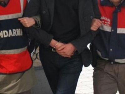 12 Yıl Aradılar... Kümeste Yakalandı!