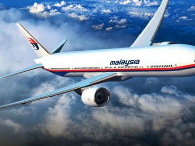 12 yıldır aranıyor: Kayıp uçak MH370