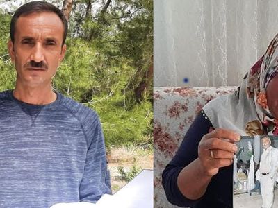 12 yıllık sır gibi kaybın çözülmesi için görgü tanıdığına hipnoz önerisi!