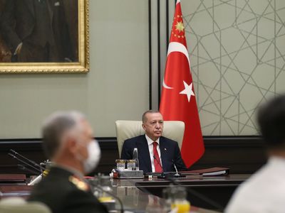 123 Generalin Gözü Kulağı Yüksek Askeri Şura'da!
