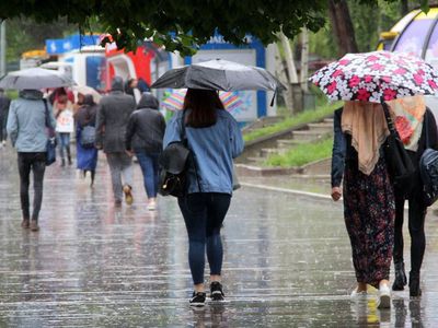 13 Ağustos 2022 hava durumu nasıl olacak? Meteorolojiden kritik uyarı: Gök gürültülü sağanak yağış geliyor!