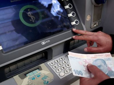 13 banka yeni limitleri duyurdu: ATM’lerde yeni dönem başladı