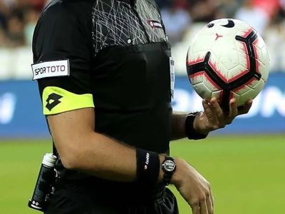 13. haftanın hakem raporu açıklandı!