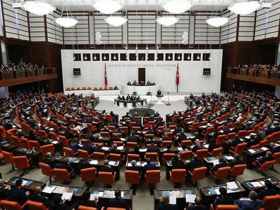 13 HDP Milletvekilini İçeren Dokunulmazlık Fezlekesi TBMM'ye Sunuldu!