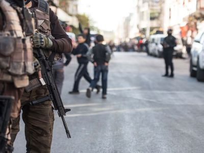 13 ilde ‘Sibergöz’ operasyonu: 65 kişi gözaltına alındı