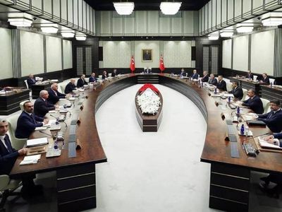 13 Kasım Pazartesi Kabine Toplantısı bugün var mı, ne zaman yapılacak? Kabine Toplantısı gündeminde neler var? 2023 Kabine Toplantısı tarihi
