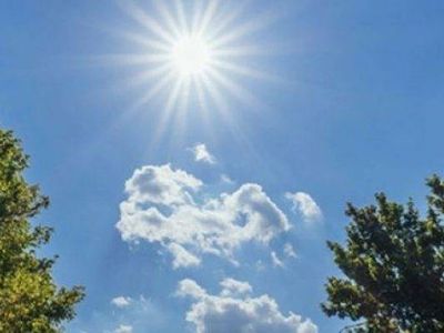13 Mayıs 2022 Cuma hava durumu nasıl olacak? Meteoroloji Genel Müdürlüğü 13 Mayıs 2022 hava durumu tahmin raporunu yayımladı: Güneşli havalar geliyor!
