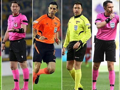 13 Süper Lig hakemi göreve dönecek mi, yeniden maç yönetecekler mi?