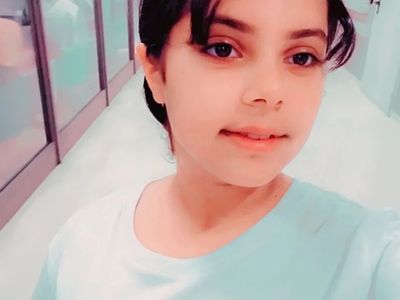 13 Yaşındaki Sevda 3 Gündür Aranıyor!
