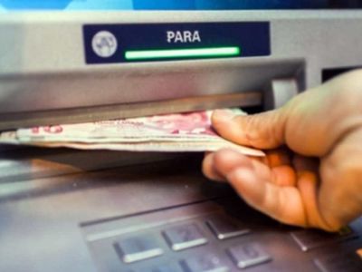 13.5 milyon kişiye nakit avans imkanı! Başvuran herkesin hesabında 7.500 TL! Emekliler için beklenen nakit avans müjdesi geldi