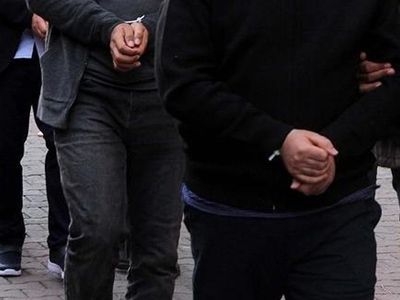 14 İlde Dolandırıcılık Operasyonunda 79 Kişi Gözaltına Alındı