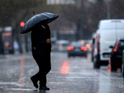 14 Mayıs 2022 Cumartesi hava durumu nasıl olacak? Meteoroloji Genel Müdürlüğü 14 Mayıs 2022 hava durumu tahmin raporunu yayımladı: 7 ilde sağanak yağış uyarısı!