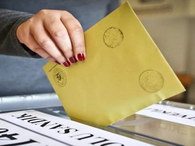 14 Mayıs seçimleri heyecanı artıyor: 5 yıl görev yapacak isimler belirlenecek