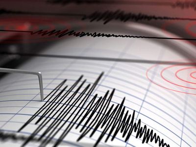 14 Nisan 2023 son depremler listesi: Deprem mi oldu, ne zaman? Bugün az önce kaç şiddetinde deprem oldu?