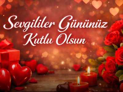 14 Şubat’ın Kökeni ve Tarihi