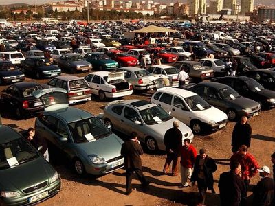 140.000 TL’ye alınacak en iyi ikinci el arabalar listesi - Mayıs 2022