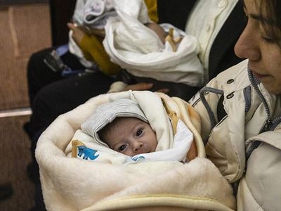 1431 depremzede çocuk ailelerine teslim edildi