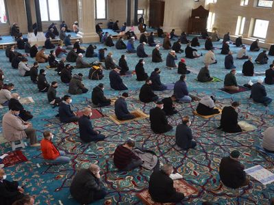 15 Eylül 2023 Cuma hutbesi yayınlandı mı? Diyanet Cuma hutbesi konusu nedir?