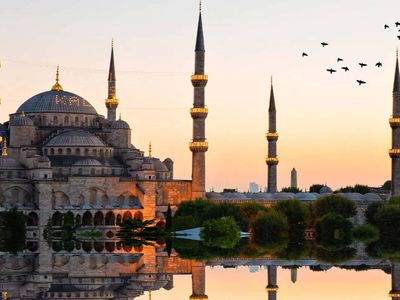 15 Mart Cuma namazı hutbesi yayınlandı mı? Diyanet 15 Mart 2024 Cuma hutbe konusu