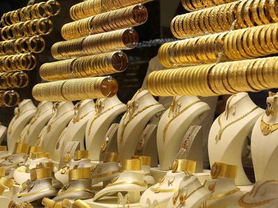 15 Mayıs 2022 Pazar son dakika altın fiyatları: Gram altın, çeyrek altın, 22 ayar bilezik ne kadar?