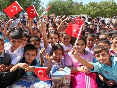 15 tatil ne zaman bitiyor? Okullar ne zaman açılacak? İkinci dönem hangi tarihte başlayacak?