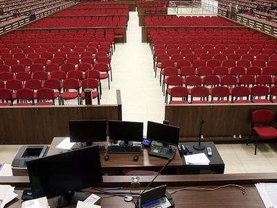 15 Temmuz Darbe Girişimi Davalarında Sona Gelindi